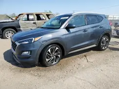 KM8J3CAL8KU065157 2019 HYUNDAI TUCSON