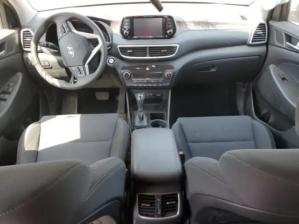 KM8J3CAL8KU065157 2019 HYUNDAI TUCSON - Image 8