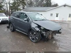 KM8J3CAL8KU065577 2019 HYUNDAI TUCSON