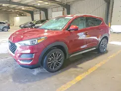 KM8J3CAL8KU839956 2019 HYUNDAI TUCSON