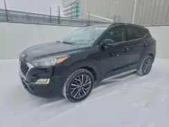 KM8J3CAL8KU844512 2019 HYUNDAI TUCSON