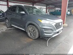 KM8J3CAL8KU846261 2019 HYUNDAI TUCSON
