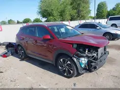 KM8J3CAL8KU848771 2019 HYUNDAI TUCSON