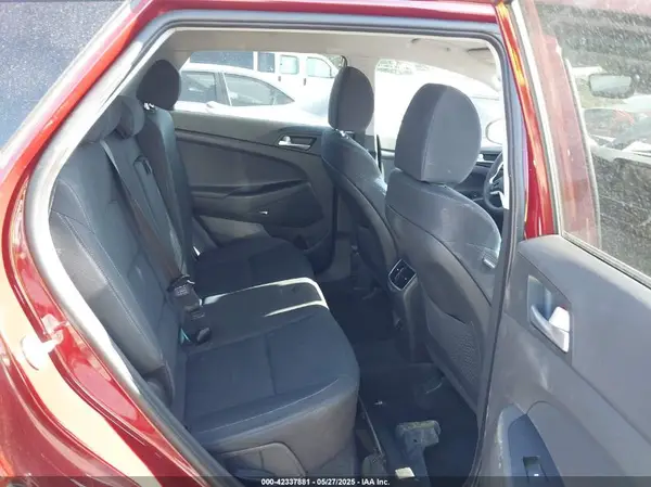KM8J3CAL8KU848771 2019 HYUNDAI TUCSON - Image 8