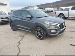 KM8J3CAL8KU852030 2019 HYUNDAI TUCSON