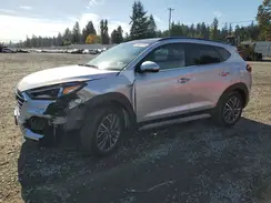 KM8J3CAL8KU862766 2019 HYUNDAI TUCSON