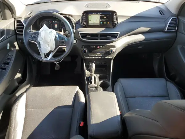 KM8J3CAL8KU862766 2019 HYUNDAI TUCSON - Image 8