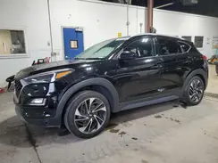 KM8J3CAL8KU872200 2019 HYUNDAI TUCSON
