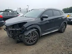 KM8J3CAL8KU880880 2019 HYUNDAI TUCSON