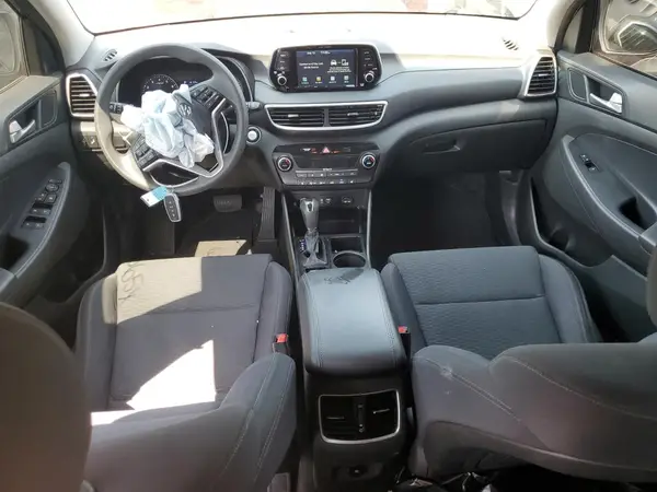 KM8J3CAL8KU880880 2019 HYUNDAI TUCSON - Image 8