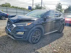 KM8J3CAL8KU897923 2019 HYUNDAI TUCSON