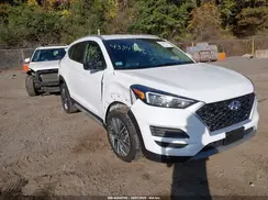 KM8J3CAL8KU898859 2019 HYUNDAI TUCSON