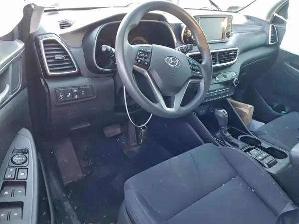 KM8J3CAL8KU900254 2019 HYUNDAI TUCSON - Image 8