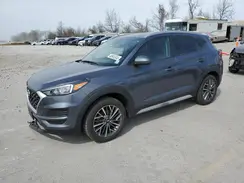 KM8J3CAL8KU901663 2019 HYUNDAI TUCSON
