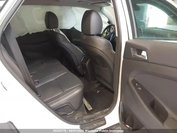 KM8J3CAL8KU912792 2019 HYUNDAI TUCSON - Image 8