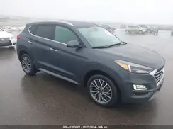 KM8J3CAL8KU914302 2019 HYUNDAI TUCSON