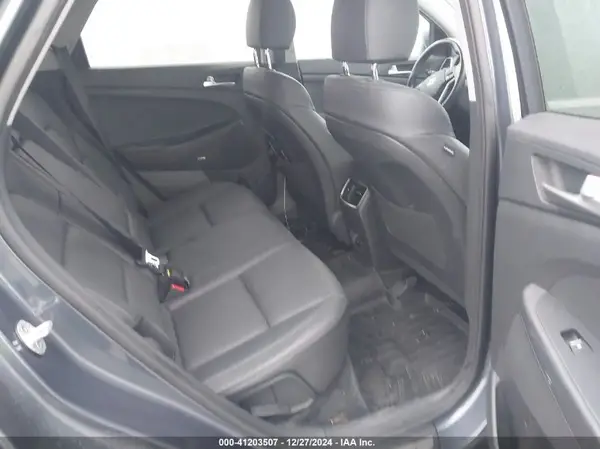 KM8J3CAL8KU914302 2019 HYUNDAI TUCSON - Image 8