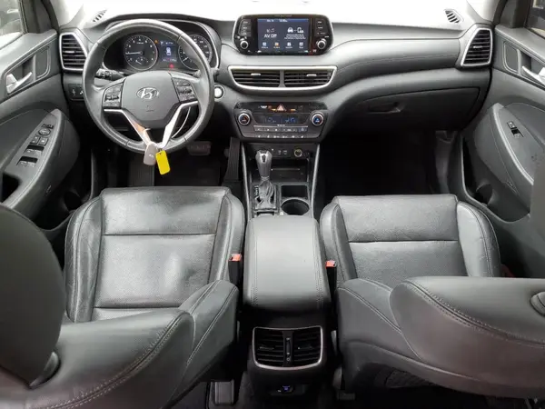 KM8J3CAL8KU932217 2019 HYUNDAI TUCSON - Image 8