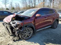 KM8J3CAL8KU932489 2019 HYUNDAI TUCSON