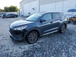 KM8J3CAL8KU950863 2019 HYUNDAI TUCSON