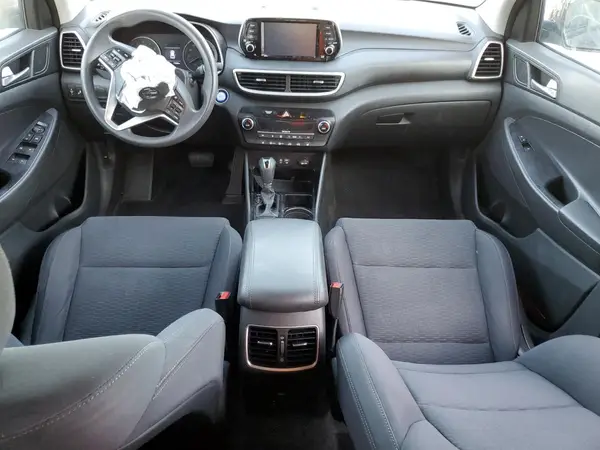 KM8J3CAL8KU950863 2019 HYUNDAI TUCSON - Image 8
