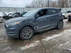 KM8J3CAL8KU951818 2019 HYUNDAI TUCSON