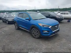 KM8J3CAL8KU957148 2019 HYUNDAI TUCSON