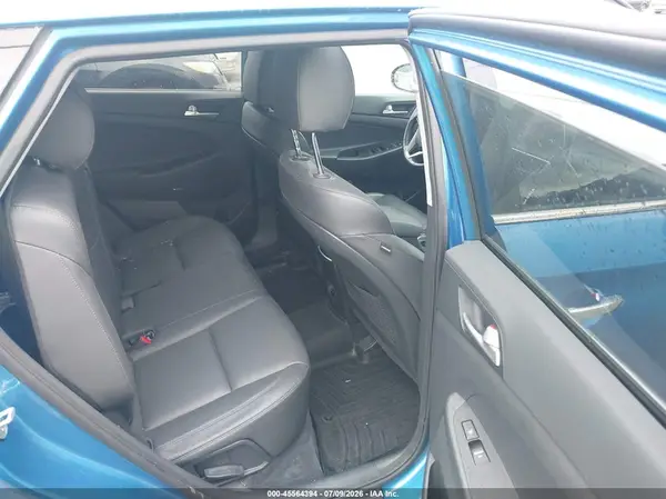 KM8J3CAL8KU957148 2019 HYUNDAI TUCSON - Image 8