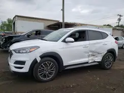 KM8J3CAL8KU958624 2019 HYUNDAI TUCSON