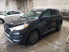 KM8J3CAL8KU959918 2019 HYUNDAI TUCSON