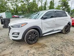 KM8J3CAL8KU965895 2019 HYUNDAI TUCSON