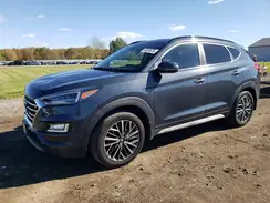 KM8J3CAL8KU969901 2019 HYUNDAI TUCSON