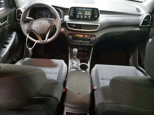 KM8J3CAL8KU970286 2019 HYUNDAI TUCSON - Image 8
