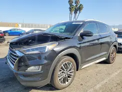 KM8J3CAL8KU972703 2019 HYUNDAI TUCSON