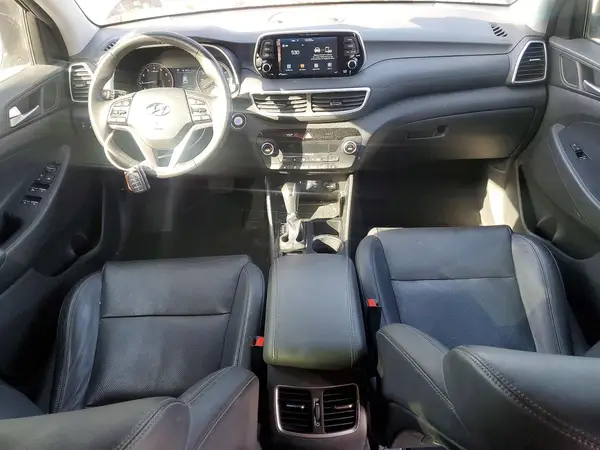 KM8J3CAL8KU972703 2019 HYUNDAI TUCSON - Image 8