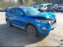 KM8J3CAL8KU972829 2019 HYUNDAI TUCSON