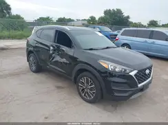 KM8J3CAL8KU973737 2019 HYUNDAI TUCSON