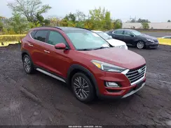 KM8J3CAL8KU980980 2019 HYUNDAI TUCSON