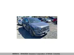 KM8J3CAL8KU986116 2019 HYUNDAI TUCSON