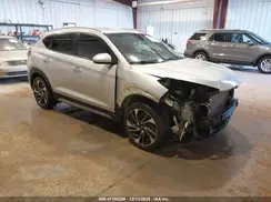 KM8J3CAL8KU995978 2019 HYUNDAI TUCSON