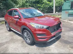 KM8J3CAL8LU089993 2020 HYUNDAI TUCSON