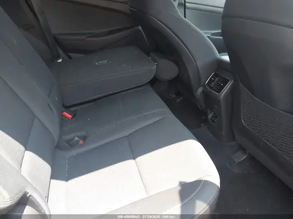KM8J3CAL8LU089993 2020 HYUNDAI TUCSON - Image 8