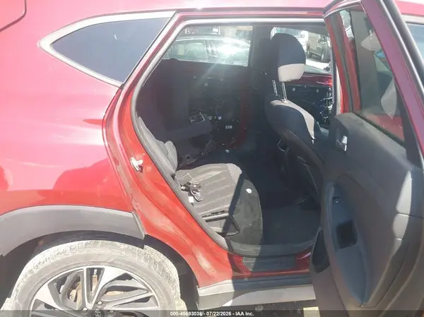 KM8J3CAL8LU091663 2020 HYUNDAI TUCSON - Image 8
