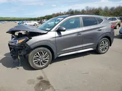 KM8J3CAL8LU095227 2020 HYUNDAI TUCSON