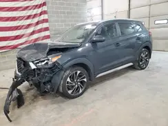 KM8J3CAL8LU100278 2020 HYUNDAI TUCSON