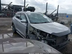 KM8J3CAL8LU102399 2020 HYUNDAI TUCSON