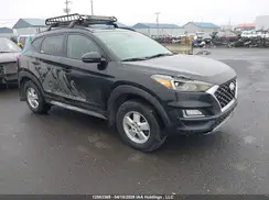 KM8J3CAL8LU107313 2020 HYUNDAI TUCSON