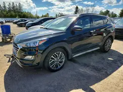 KM8J3CAL8LU114360 2020 HYUNDAI TUCSON