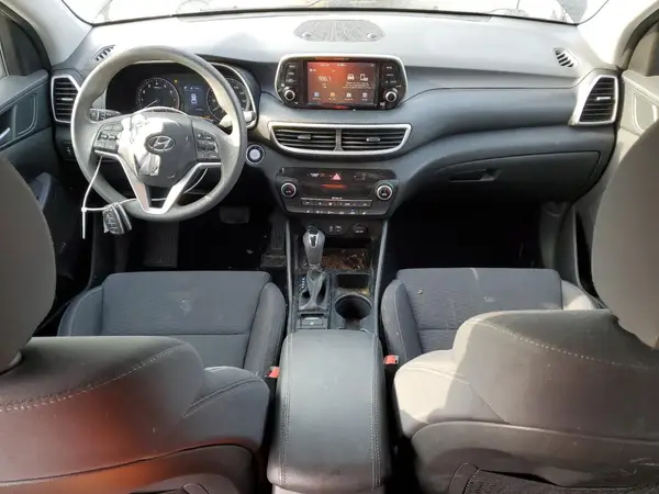 KM8J3CAL8LU117226 2020 HYUNDAI TUCSON - Image 8
