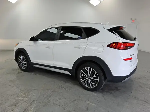 KM8J3CAL8LU123768 2020 HYUNDAI TUCSON - Image 2
